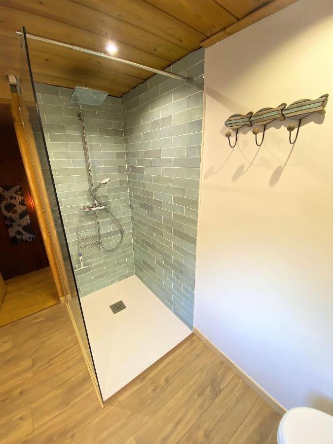 Chalet Orval - Chamonix Argentiere Luaran gambar