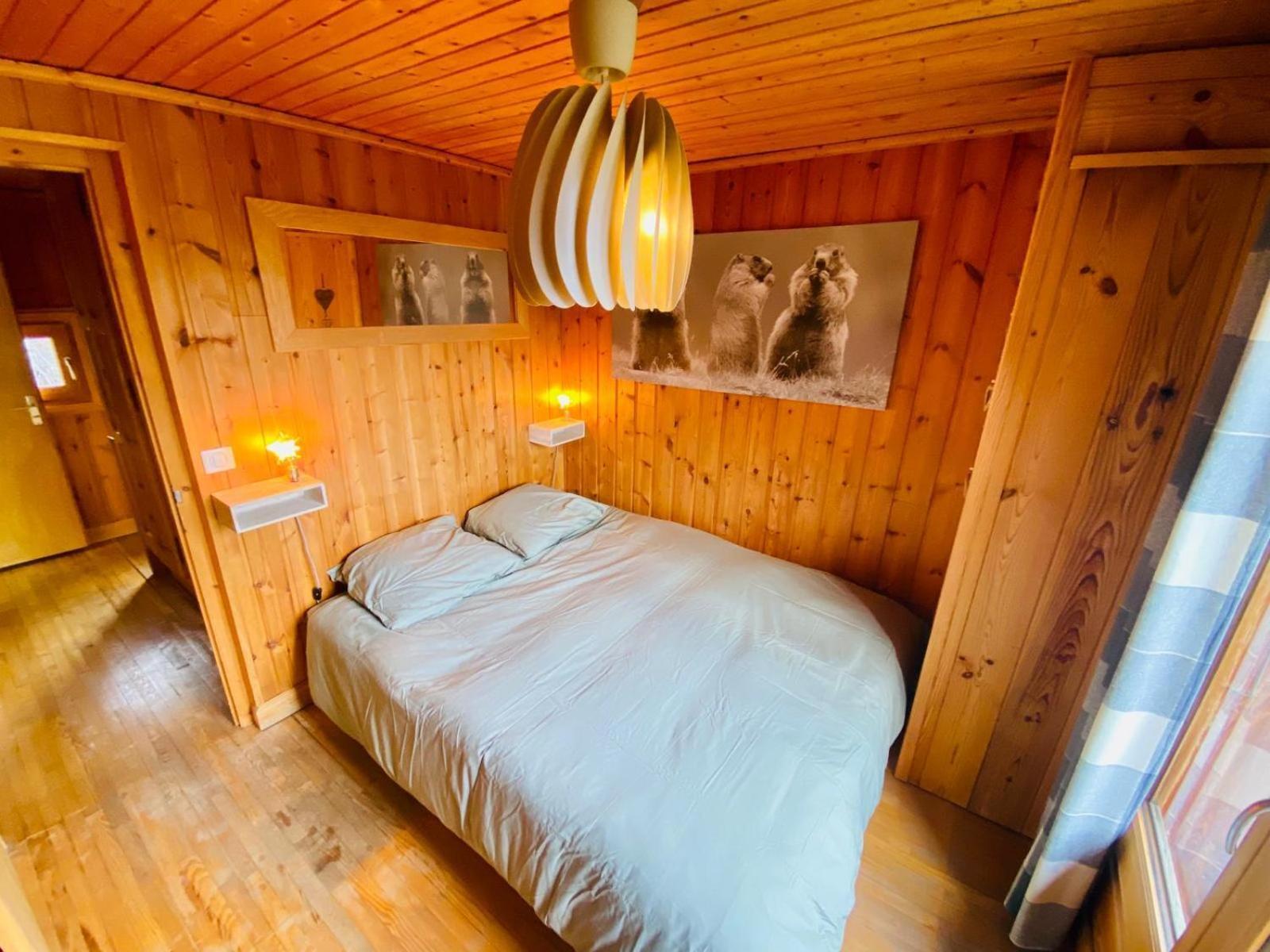 Chalet Orval - Chamonix Argentiere Luaran gambar