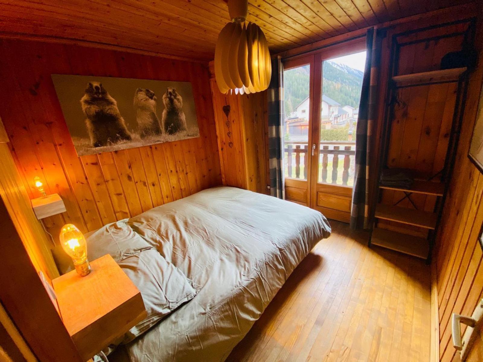 Chalet Orval - Chamonix Argentiere Luaran gambar